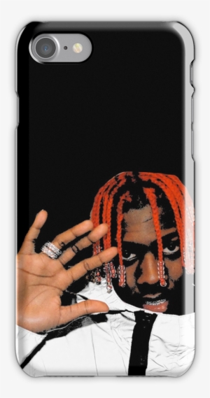 Lil Yachty Sailing Team 'hi' Phone Case Iphone 7 Snap - Fortnite