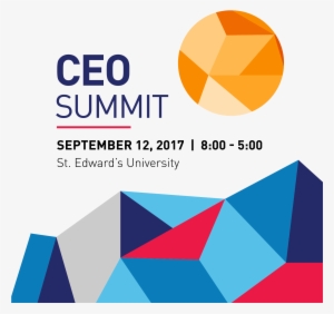 Special Ceo Summit Update - Graphic Design