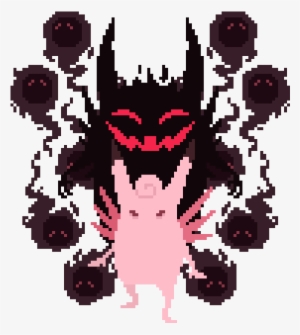 View Samegoogleiqdbsaucenao Clef , - Gengar Pixel Art