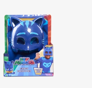 Pj Masks Combo - Pj Masks Rc Cat-car
