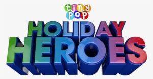 The - Tiny Pop Easter Egg Hunt