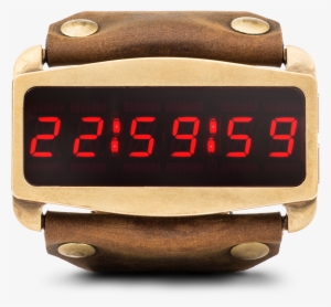 Snake Edition - Lifeclock One