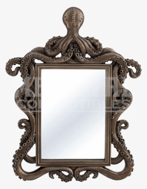 Octopus Mirror