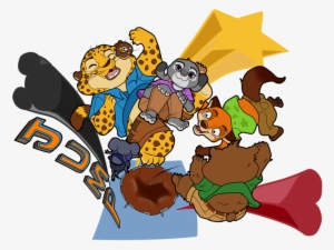 Thanku🐻 On Twitter - Cartoon