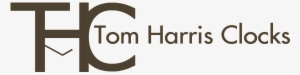Tom Harris Clocks - Clock