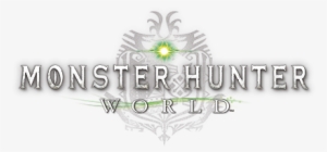 Monster Hunter World Png