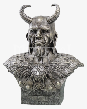 Mythology Statues And Roman - Loki Statue