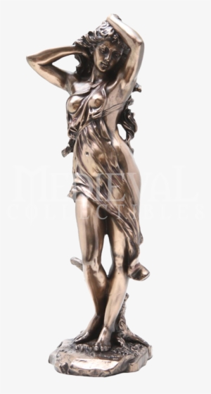 Aphrodite Statue Png