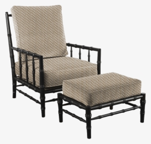 Beaufort Bamboo Chair - Bamboo Chair