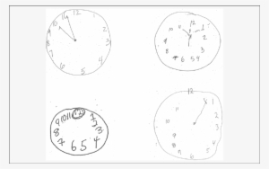 Upper Left, Concrete Error With Misplacement Of The - Circle