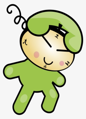 This Free Icons Png Design Of Cute Phone Clock Character