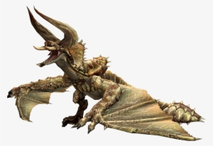 Diablos - Diablos Monster Hunter World