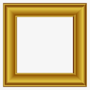 Free Icons Png - Basic Picture Frame