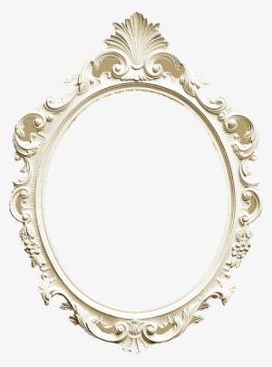 M869 - Mirror Frame Design