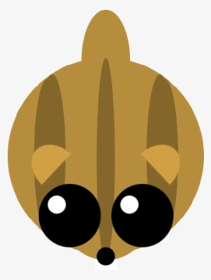 Chipmunk - Mope Io Arctic Animals