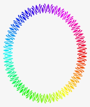 Picture Frames Mirror Decorative Arts Flyer Circle - Great Seal Of The White Mountain Apache Tribe