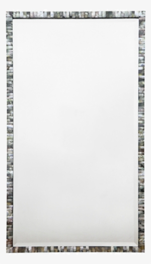 Pearl Mirror Large - Mirror