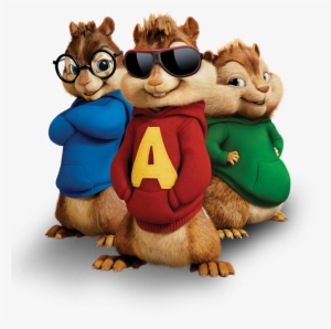 Brittany, Jeanette & Eleanor (alvin And The Chipmunks - Alvin And The ...