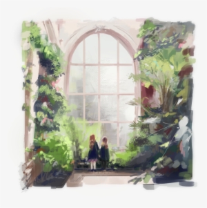 2nd Apr I Don't Even Get Time To Draw Bc Of L I F E - Arch