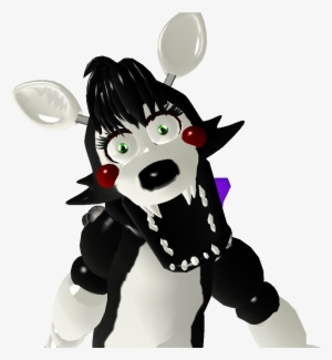 Wolfy - Five Nights At Freddy's