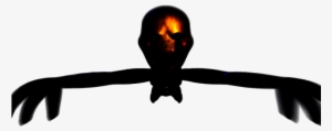 Hell Puppet - Png Fnaf