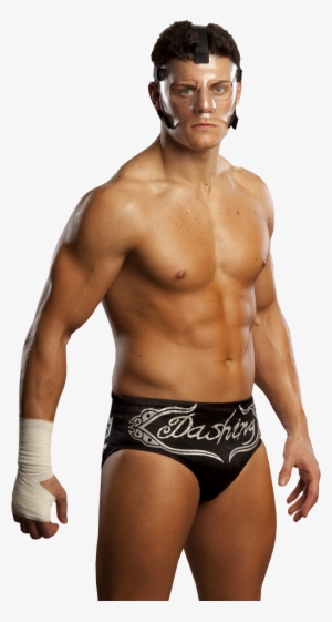 Cody Rhodes Png's - Cody Rhodes Png