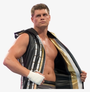 Cody Rhodes - American Nightmare Cody Rhodes
