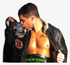 Cody Rhodes Png By Adamcoleissexyy-daugns2 - Cody Rhodes Gfw Champion