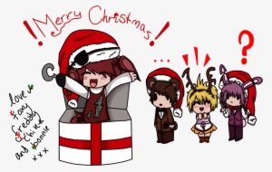 Picture Freeuse Download Merry From Mostly Foxy By - Cute Fnaf Foxy Fanart