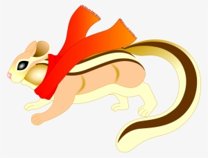 Download Logo Of The Chipmunk Motif Discovery Tool - Chipmunk