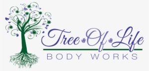 Tree Of Life Body Works - Adesivo Decorativo De Parede - Árvore 2 - Marrom