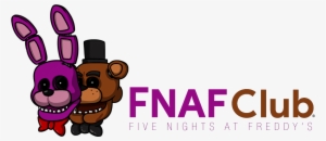 Welcome To The Fnaf Club Founded By Creators Fredrick - Fnaf Club