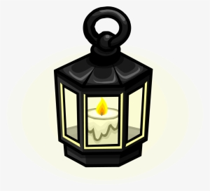 Iron Lantern - Portable Network Graphics