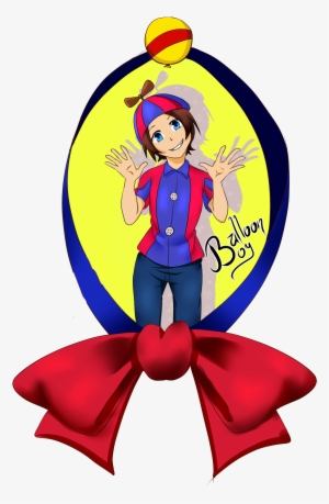 Tumblr Nkd0gxvruw1s2sie5o2 1280 - Fnaf Bonnie Human Anime