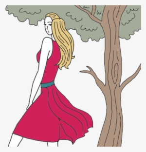 Tree Of Life - Illustration