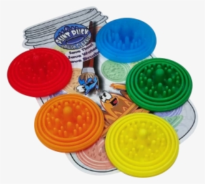 Paint Puck Brush Cleaner - Paint Puck