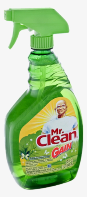 Clean With Gain Original Fresh Scent Multi-surface