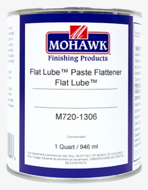 Flat Lube™ Paste Flattener - Duracoat ? ? Pre-catalyzed Matte 20 Sheen 5 Gal