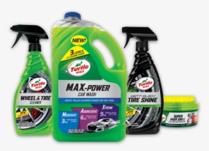 Ratings And Reviews - Turtle Wax Auto Care Product