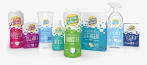 Lemi Shine Dishwashing Detergent 25ct