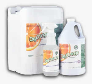 Environmentally Friendtly Cleaner - Tea