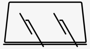 Windshield Png