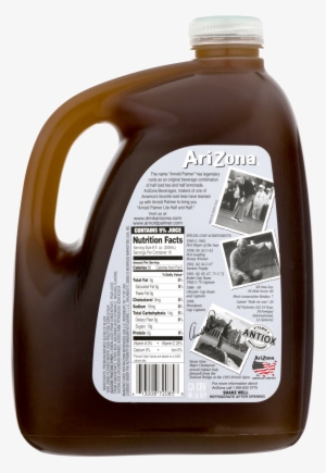 Arizona Arnold Palmer Half & Half Lite Iced Tea Lemonade,