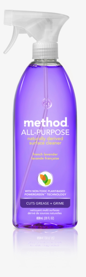 Com/wp Content/uploads/shop - Method All Purpose Cleaner