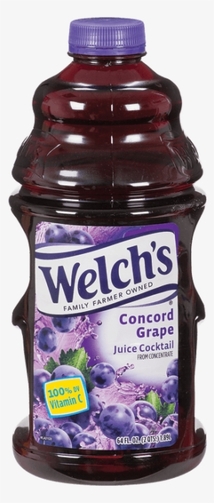 Welch's Grape Juice