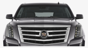 Cadillac Png - 2017 Cadillac Escalade Front