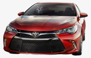 Toyota Camry Windshield Repair And Replacement - Car