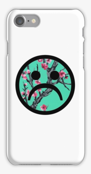 Sadboys Arizona Ice Tea Iphone 7 Snap Case - Yung Lean Hotel In Minsk