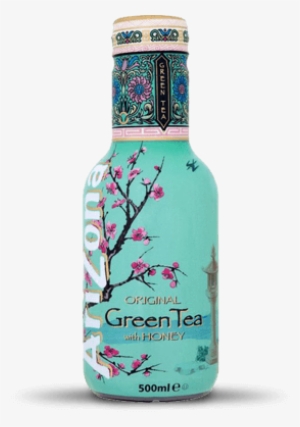 Arizona Green Tea - Green Tea Honey Arizona