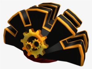 Steampunk Pirate - Roblox